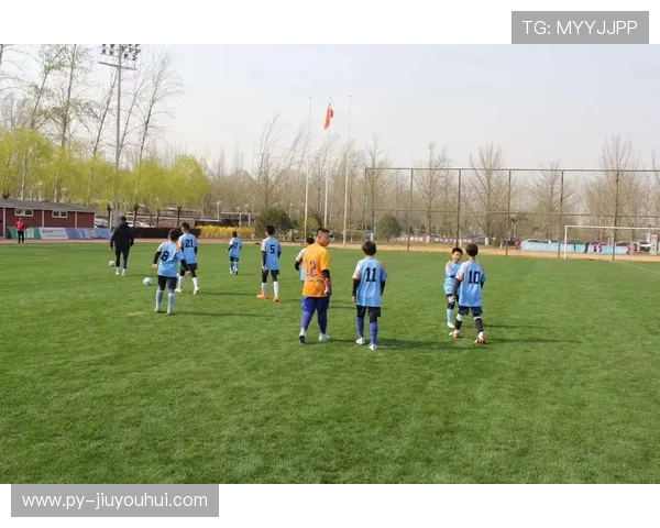 CPI足球俱乐部：打造未来足球之星，推动青年足球事业发展新机遇